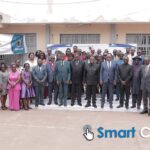 Smart Click Africa au MINCOM 3