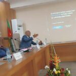 Smart Click Africa au MINCOM 4