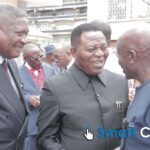 Smart Click Africa au MINCOM 4