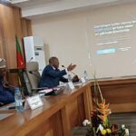 Smart Click Africa au MINCOM 5