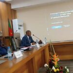 Smart Click Africa au MINCOM 6