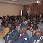 Smart Click Africa au MINCOM 6