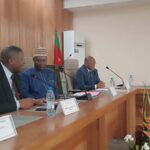 Smart Click Africa au MINCOM 7
