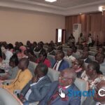 Smart Click Africa au MINCOM 7