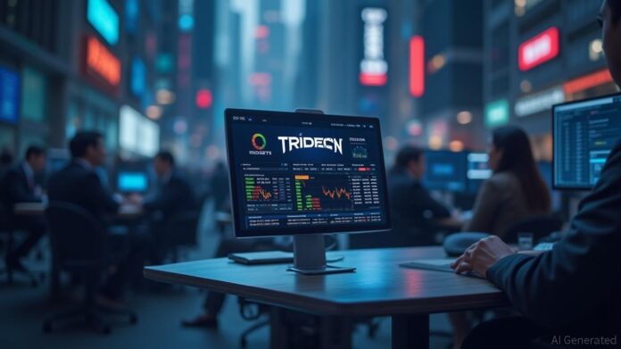 RD Congo : Que vaut Trident Digital Tech, la société qui a levé 2,6 M $ pour accélérer le lancement du « DRC pass » ?