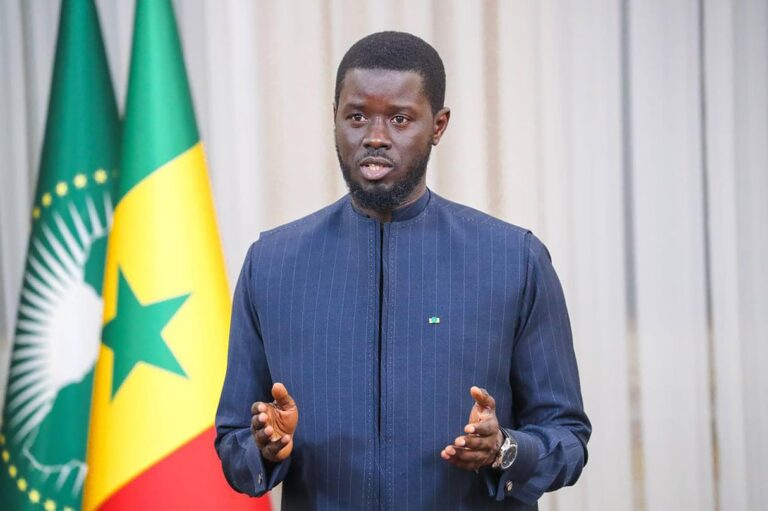 E-gov/Sénégal : La loi sur l’accès à l’information adoptée après 17 années d’attente