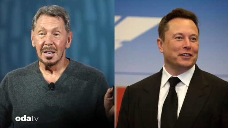 Inédit ! La fortune de Larry Ellison passe de 101 milliards à 393 milliards $ en un jour, Elon Musk détrôné par le magnat du Cloud