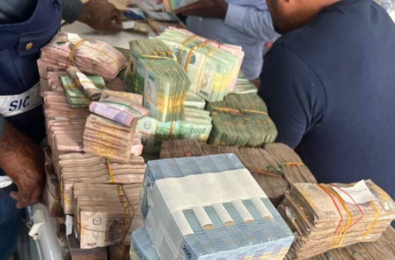 Crime financier : 562 millions $ de préjudice causé par la crypto, la cybercriminalité et d’autres activités illicites [INTERPOL]