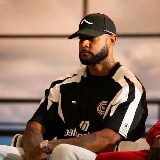 Booba