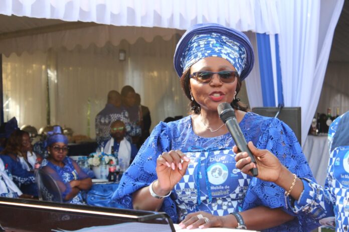 Cameroun : 500 millions de FCFA pour financer « Blue money », le service de transfert d’argent mobile de CAMTEL