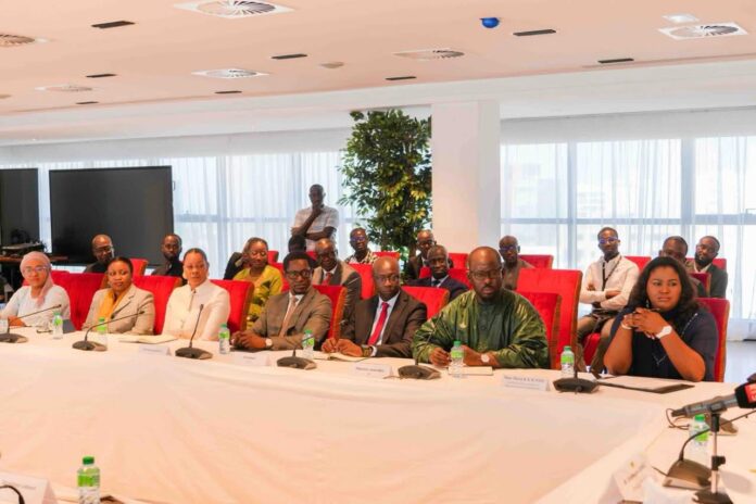 Sénégal : Le Conseil national du Numérique installé