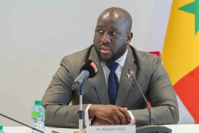 Sénégal : Dakar SLUSH’D, SIPEN, les rendez-vous « show » pour consolider la souveraineté numérique