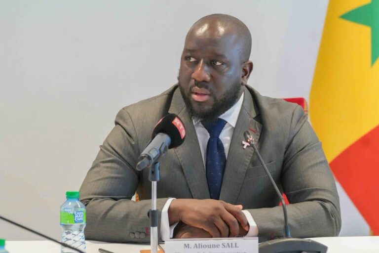 Sénégal : Dakar SLUSH’D, SIPEN, les rendez-vous « show » pour consolider la souveraineté numérique