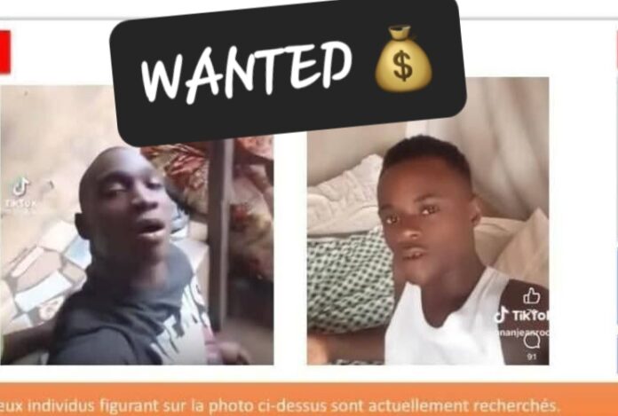 Côte d’Ivoire : Injure au P.R Ouatara, 1 million FCFA pour qui permet de traquer les auteurs de ce délit en ligne