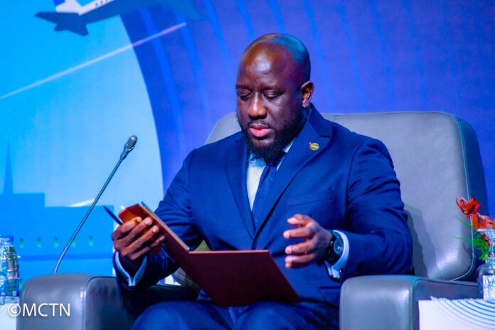 Tech Event : Annoncé au Forum Fii Sénégal, le Startup Act veut métamorphoser le secteur du numérique