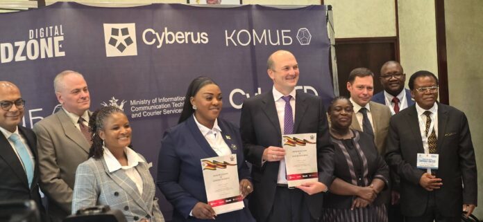 Zimbabwe : 100 000 jeunes bientôt formés en cybersécurité par des Russes