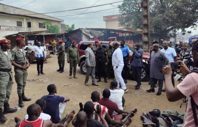 Cameroun : Des lanceurs d’alerte incitent au lynchage de leurs compatriotes, l’ ANTIC aux aguets