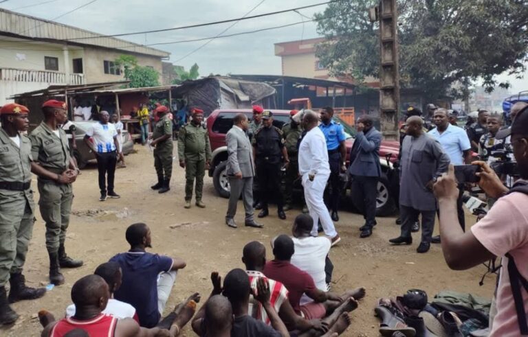 Cameroun : Des lanceurs d’alerte incitent au lynchage de leurs compatriotes, l’ ANTIC aux aguets 