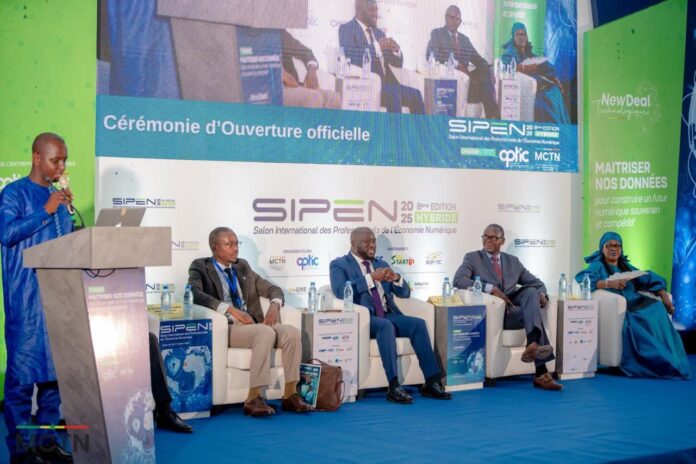 Sénégal : La maîtrise des données au cœur de la 8ᵉ édition du SIPEN