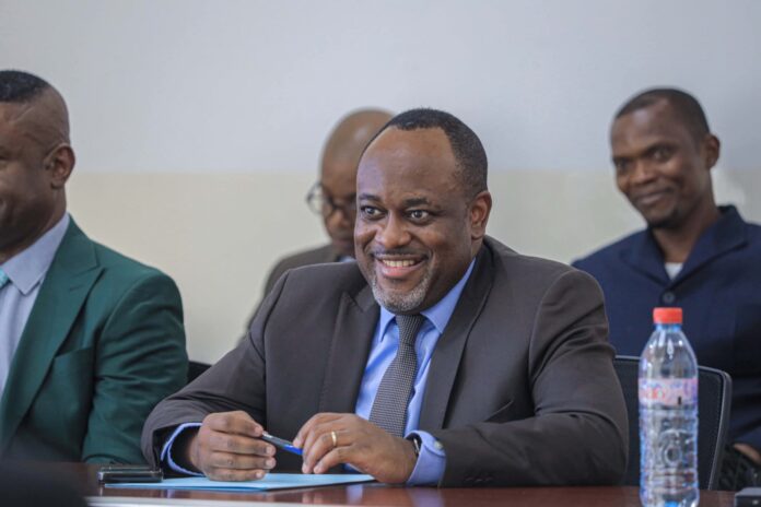 Identification/Congo : L’ARPCE donne 2 mois aux opérateurs pour améliorer leurs processus de conformité