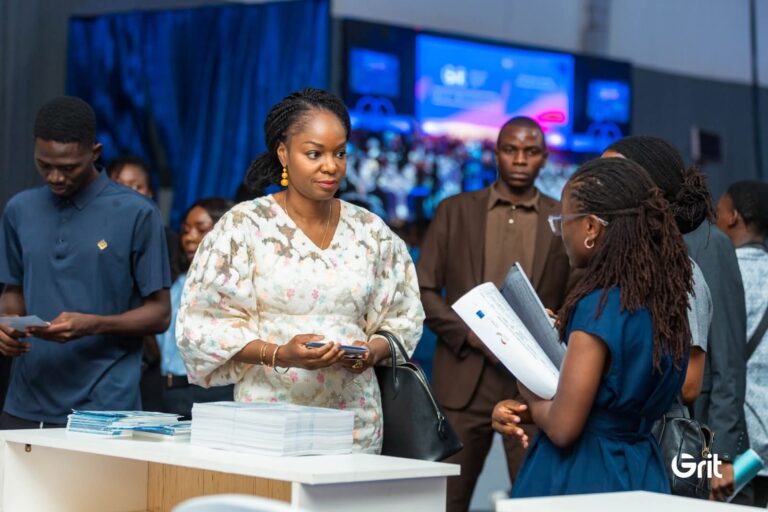 GRIT 2025 : Opportunité de faire du Togo un laboratoire africain de la transformation digitale