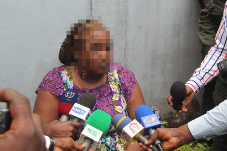 Crise postélectorale/Cameroun : Grâce à l’ANTIC, une activiste appelant à l’insurrection interpellée