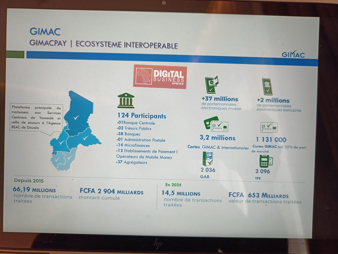 PI-SPI vs GIMACPAY : la CEMAC prend l’avantage technologique sur l’UEMOA dans la bataille des paiements numériques entre la BCEAO et la BEAC