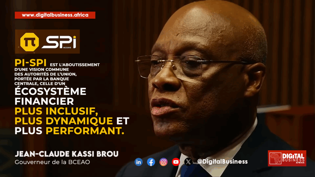 Kassi Brou et PI SPI