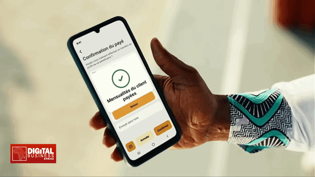 Monnaie électronique de 260 millions à 11 milliards de transactions en dix ans dans l’UEMOA