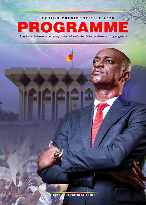 programme cabral