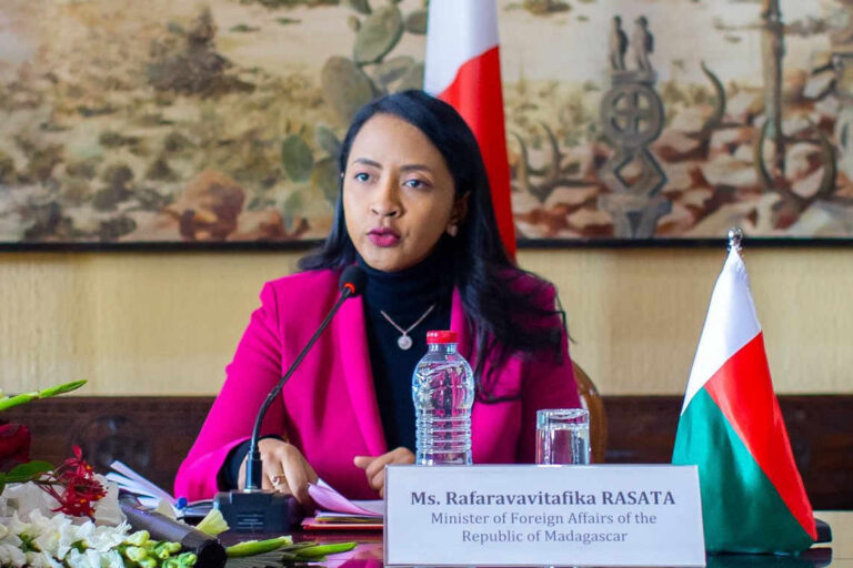 Madagascar : Le gouvernement dénonce une cyberattaque massive 