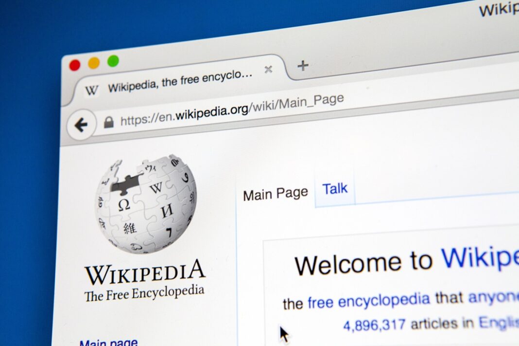 wikipedia-1