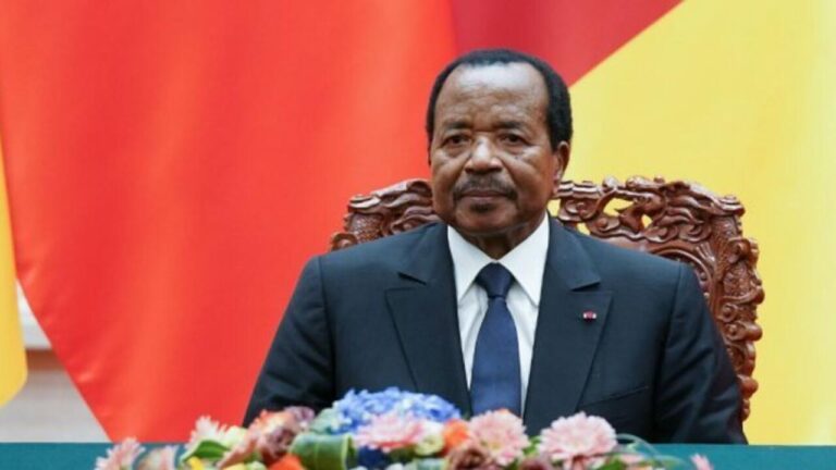 Cameroun : Deepfake outrageux visant Paul Biya, de lourdes sanctions prévues pour ceux qui « like », commentent ou partagent