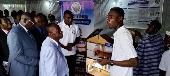 Cameroun : 420 millions de FCFA à partager aux 22 lauréats de la 7ᵉ édition du Salon GETEC