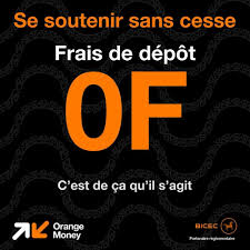 Cameroun : Voici les nouveaux tarifs 2025 d’Orange Money