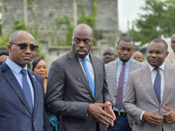 Coopération : Le Gabon et la Guinée équatoriale travaillent pour une meilleure interconnexion