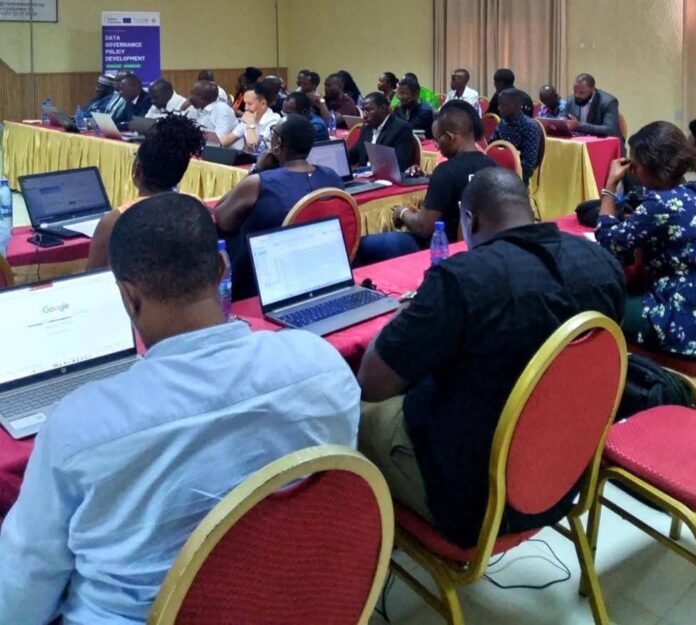 Burundi : La Stratégie nationale de Gouvernance des Données dévoilée