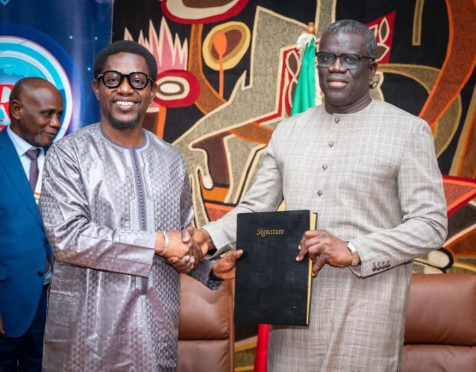 Sénégal : L’ARTP et l’UCAD main dans la main pour promouvoir la recherche dans les nouvelles technologies