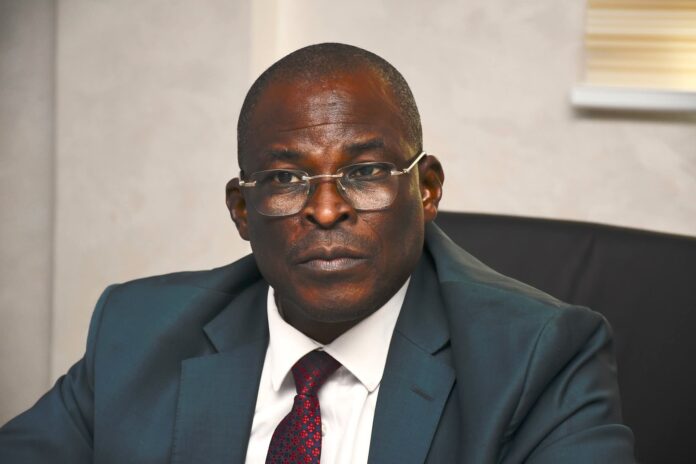 Tchad : Michel Boukar nommé au Conseil Africain sur l’IA en marge du Transform Africa Forum Summit