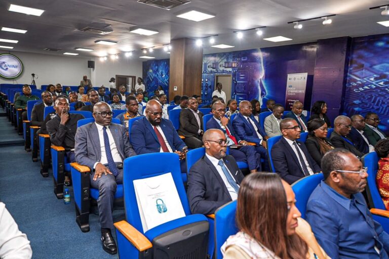 Gabon : Les données nationales ciblées lors de la 2ᵉ édition du Forum de la cybersécurité