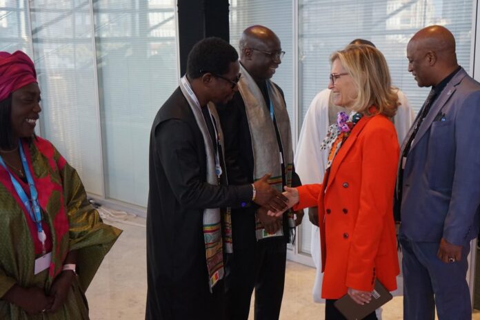 CMDT-25 : Le Sénégal en campagne pour sa réélection au Conseil de l’UIT