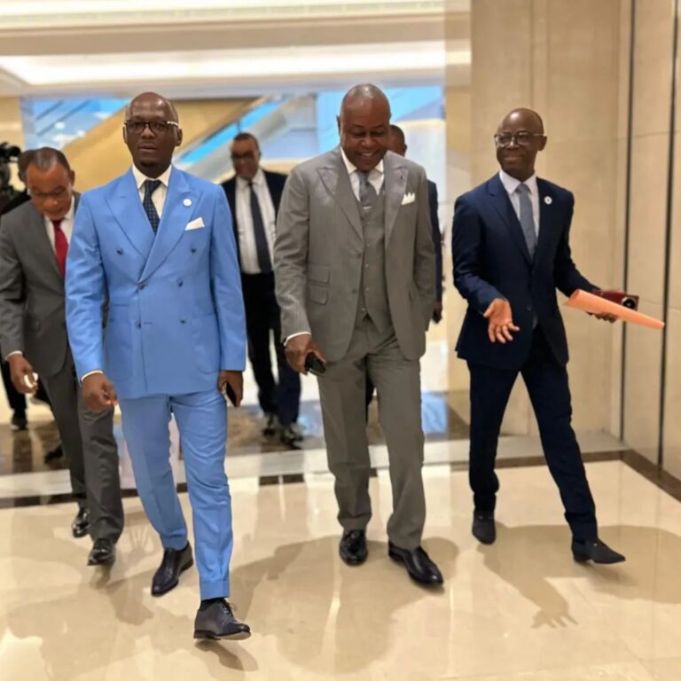 Congo : Le plan de l’État pour les cybermenaces exposé au Forum Brazza Cybersecurity 2025