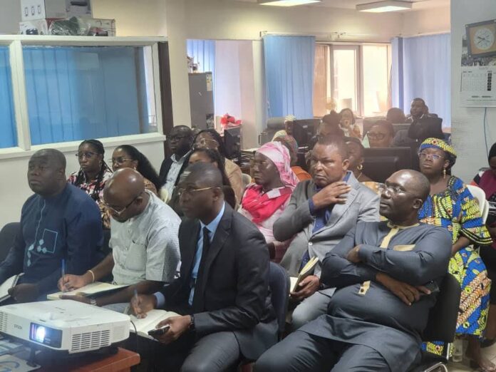 Cameroun : Les agents des Douanes sensibilisés à la cybersécurité