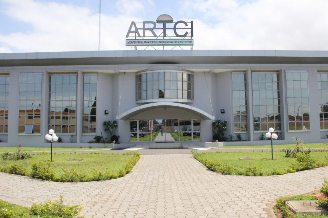 L’ARTCI et le gouvernement peuvent ils couper l’Internet de Starlink