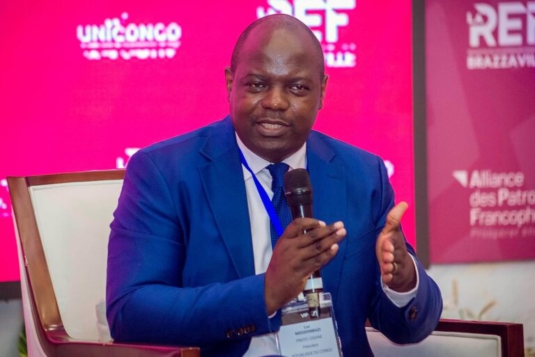 Luc MISSIDIMBAZI : « L’UAT doit redevenir un organe moteur au cœur de la diplomatie numérique africaine »