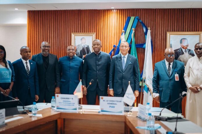 Smart Port : Douala-Bonabéri engage sa transformation numérique avec Innovendi Data Technologies