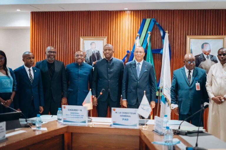 Smart Port : Douala-Bonabéri engage sa transformation numérique avec Innovendi Data Technologies  