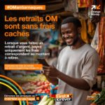 Retraits sans frais OM