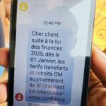 Taxe 4 F 01 01 2025