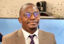 Dr TUEKAM TATCHUM Charles : « L’IA peut servir la justice, mais jamais sans la conscience humaine » dr Charles Tuekam Tatchum